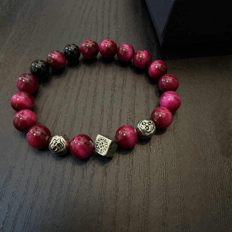 Resilient Chrxmx Hxxrts Bracelets 296598