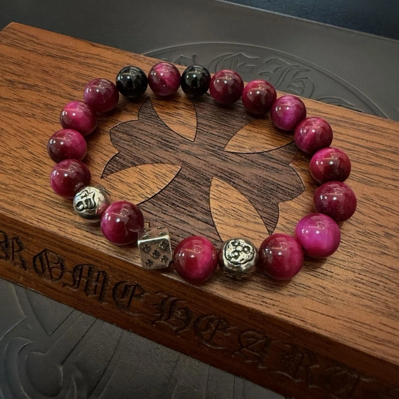 Resilient Chrxmx Hxxrts Bracelets 296598