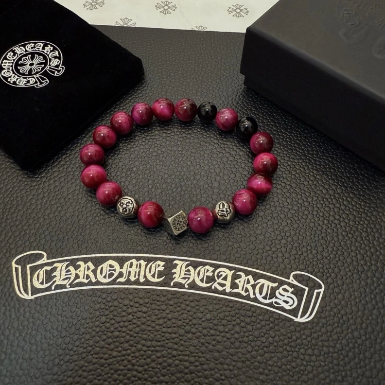 Resilient Chrxmx Hxxrts Bracelets 296598