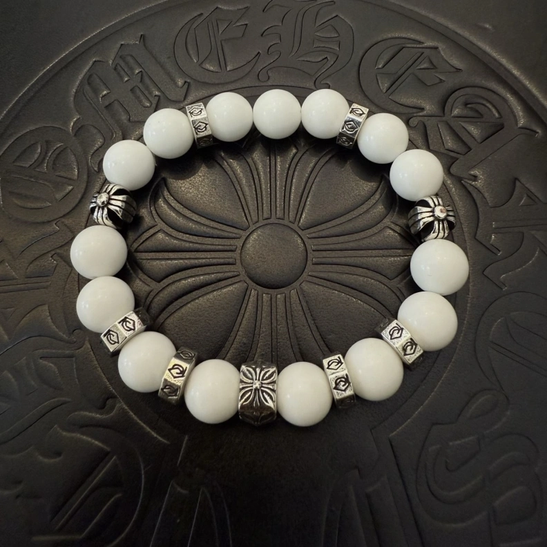 Chrxmx Hxxrts Bracelets Resilient 296604