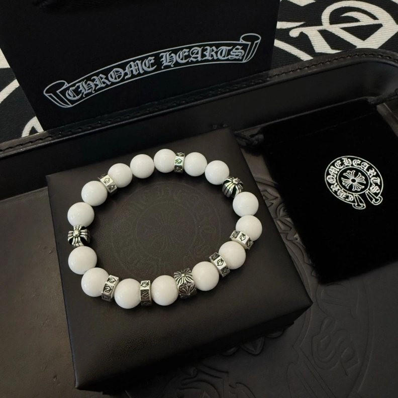 Chrxmx Hxxrts Bracelets Resilient 296604
