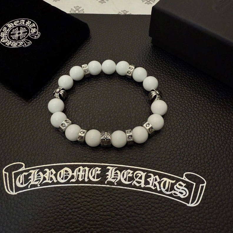 Chrxmx Hxxrts Bracelets Resilient 296604