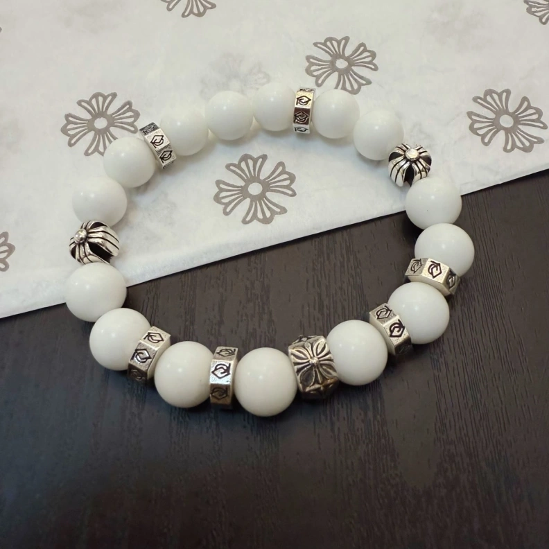 Chrxmx Hxxrts Bracelets Resilient 296604