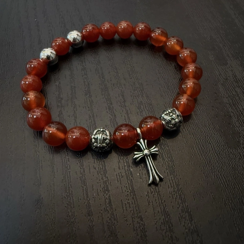 Sleek Chrxmx Hxxrts Bracelets 296603
