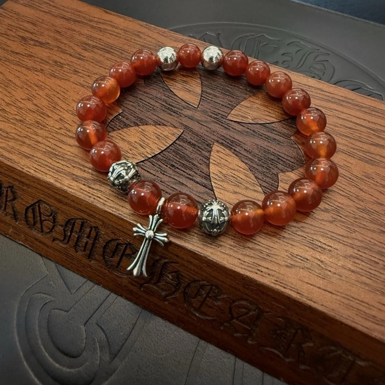 Sleek Chrxmx Hxxrts Bracelets 296603