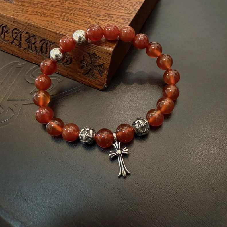Sleek Chrxmx Hxxrts Bracelets 296603