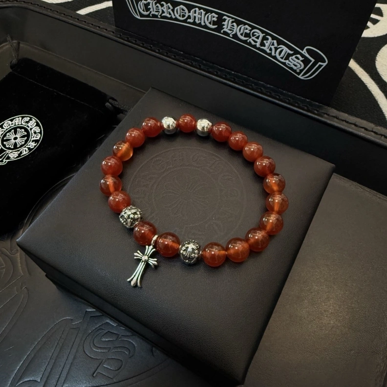 Sleek Chrxmx Hxxrts Bracelets 296603