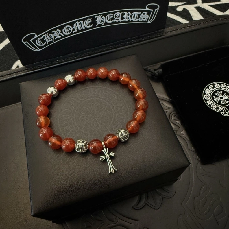 Sleek Chrxmx Hxxrts Bracelets 296603