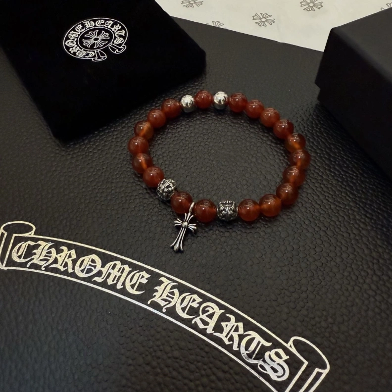 Sleek Chrxmx Hxxrts Bracelets 296603
