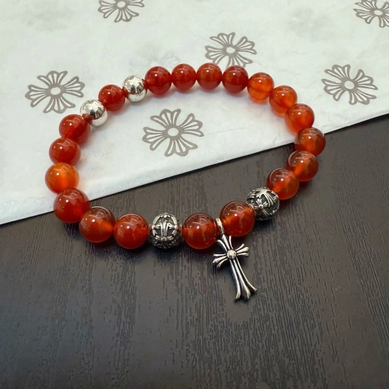 Sleek Chrxmx Hxxrts Bracelets 296603
