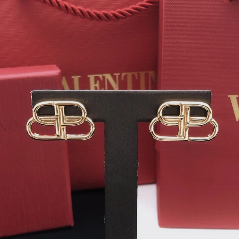 Reliable Bxlxnciaga Earrings 282287