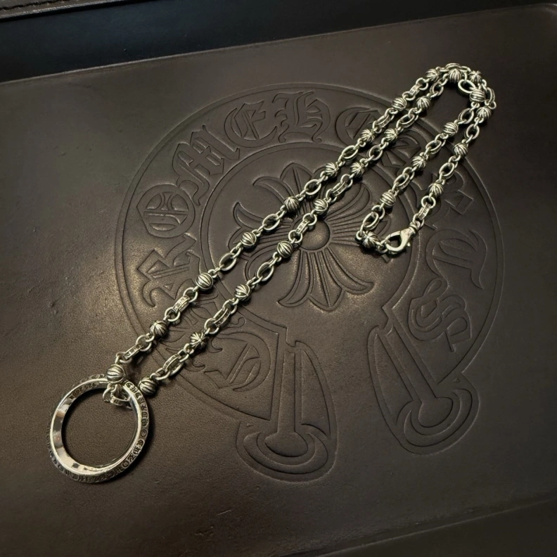 EyeCatching Chrxmx Hxxrts Necklaces 296147