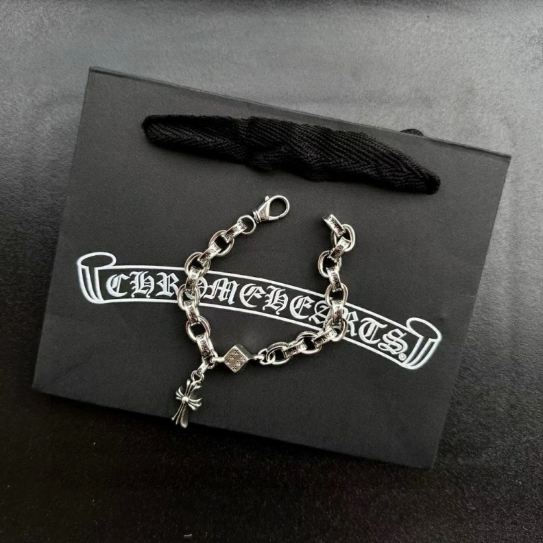 Classic Chrxmx Hxxrts Bracelets 296592