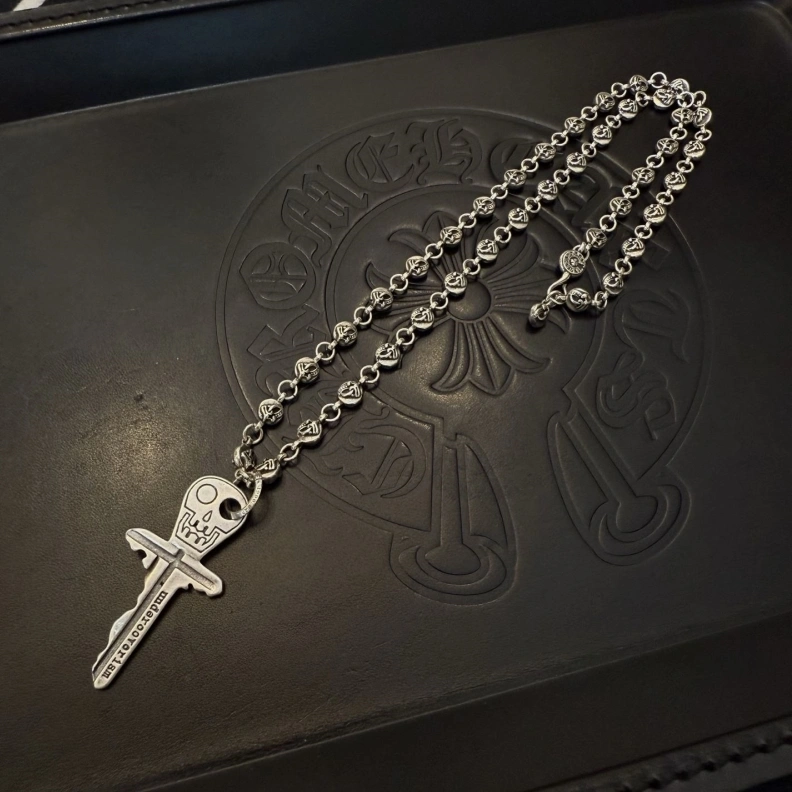 Chrxmx Hxxrts Necklaces Practical 296149