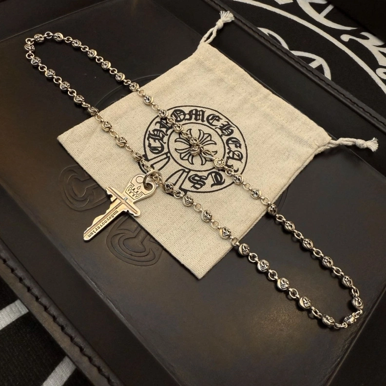 Chrxmx Hxxrts Necklaces Practical 296149