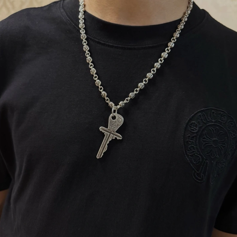 Chrxmx Hxxrts Necklaces Practical 296149