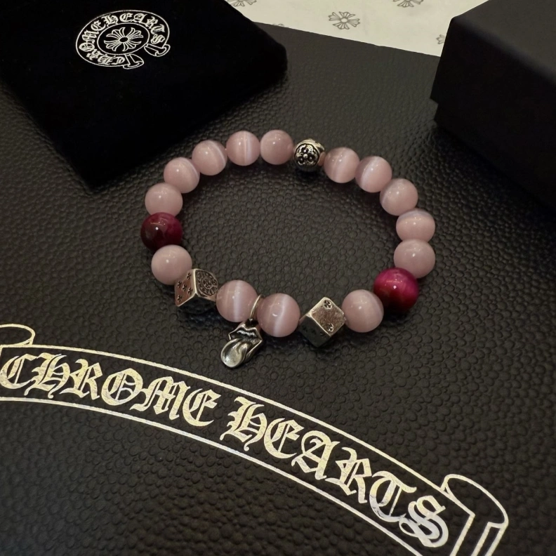 Chrxmx Hxxrts Bracelets Lightweight 296593