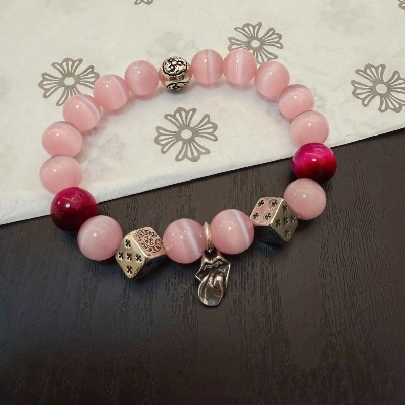 Chrxmx Hxxrts Bracelets Lightweight 296593