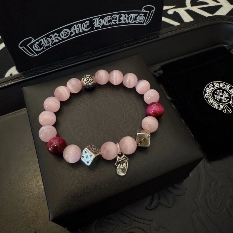 Chrxmx Hxxrts Bracelets Lightweight 296593