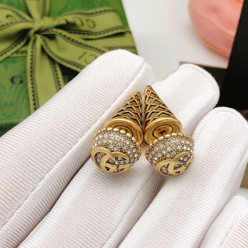 NewStyle Gxccx Earrings 303197