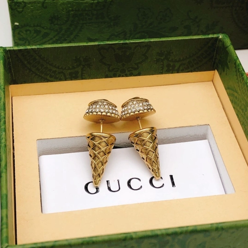 NewStyle Gxccx Earrings 303197