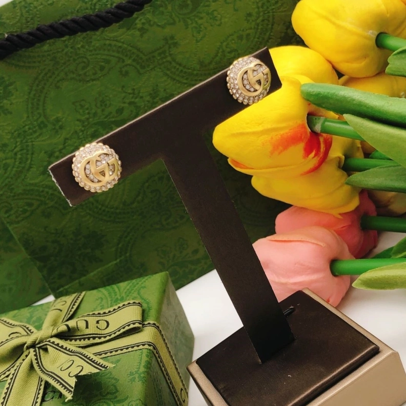 NewStyle Gxccx Earrings 303197