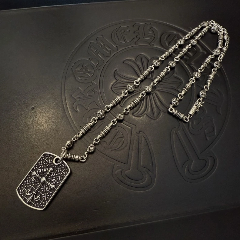 Chrxmx Hxxrts Necklaces Practical 296145