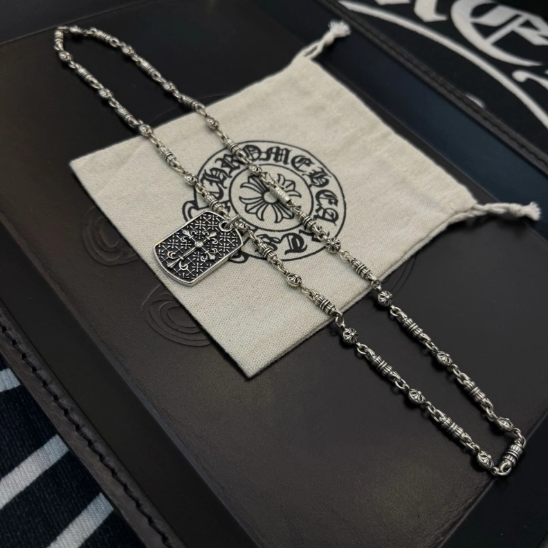 Chrxmx Hxxrts Necklaces Practical 296145