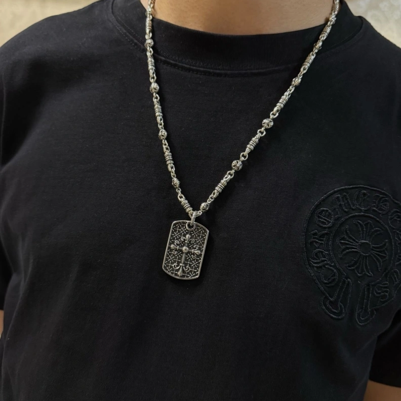 Chrxmx Hxxrts Necklaces Practical 296145