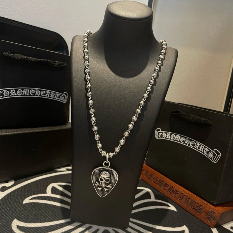 Chrxmx Hxxrts Necklaces Refined 296144