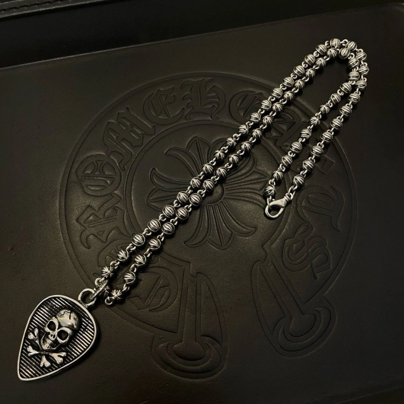Chrxmx Hxxrts Necklaces Refined 296144