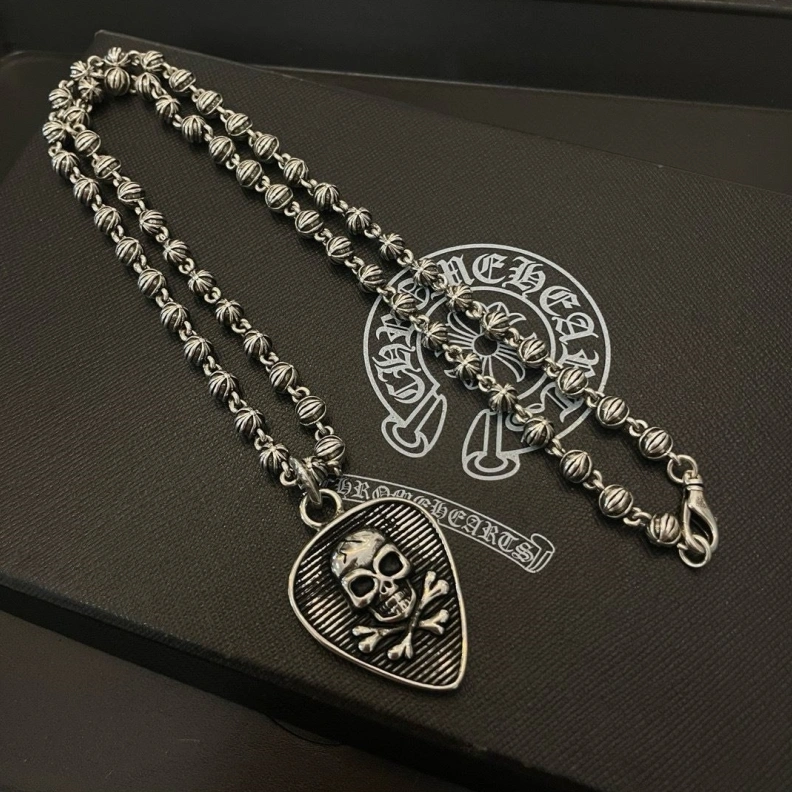 Chrxmx Hxxrts Necklaces Refined 296144