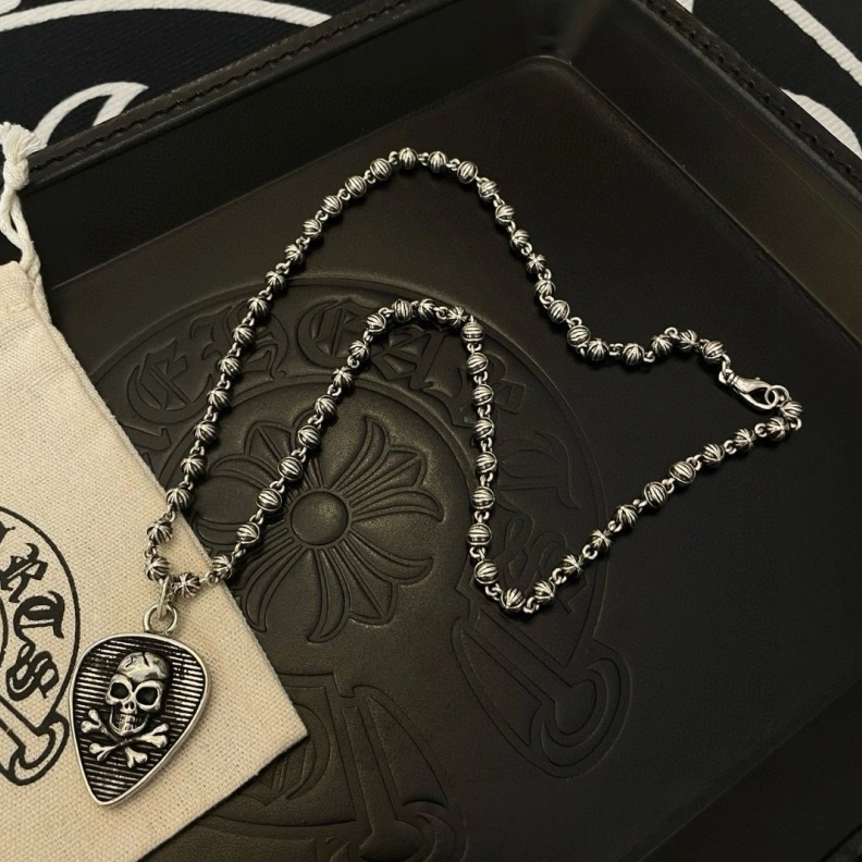 Chrxmx Hxxrts Necklaces Refined 296144