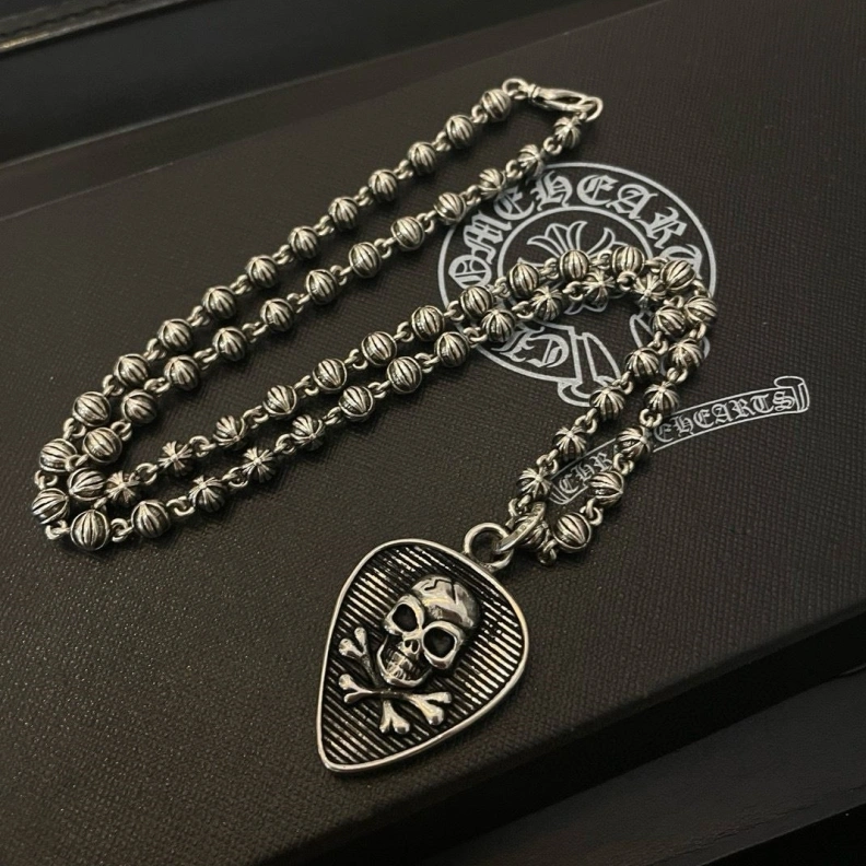 Chrxmx Hxxrts Necklaces Refined 296144