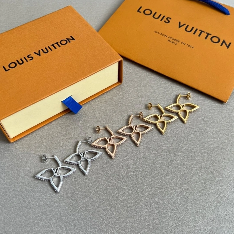 LX Earrings StreetReady 308672