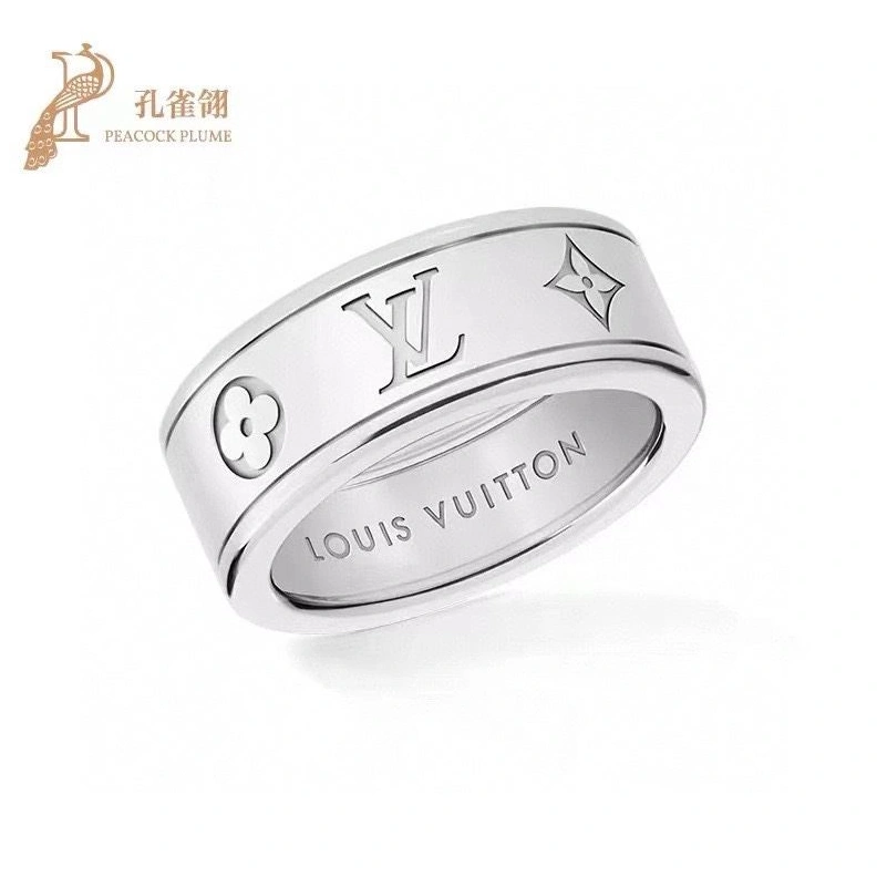 LX Rings Cozy 308388