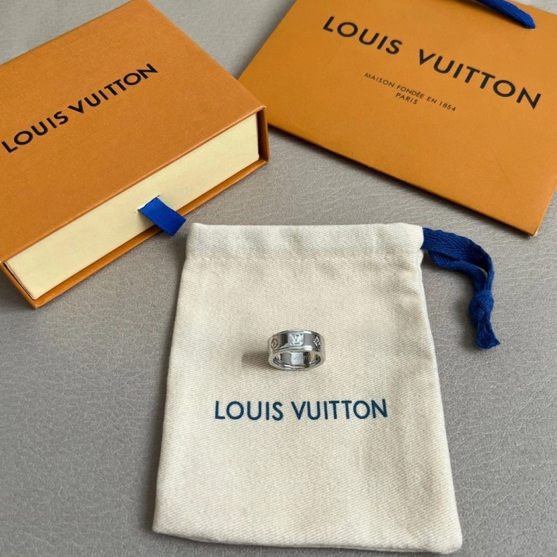LX Rings Cozy 308388