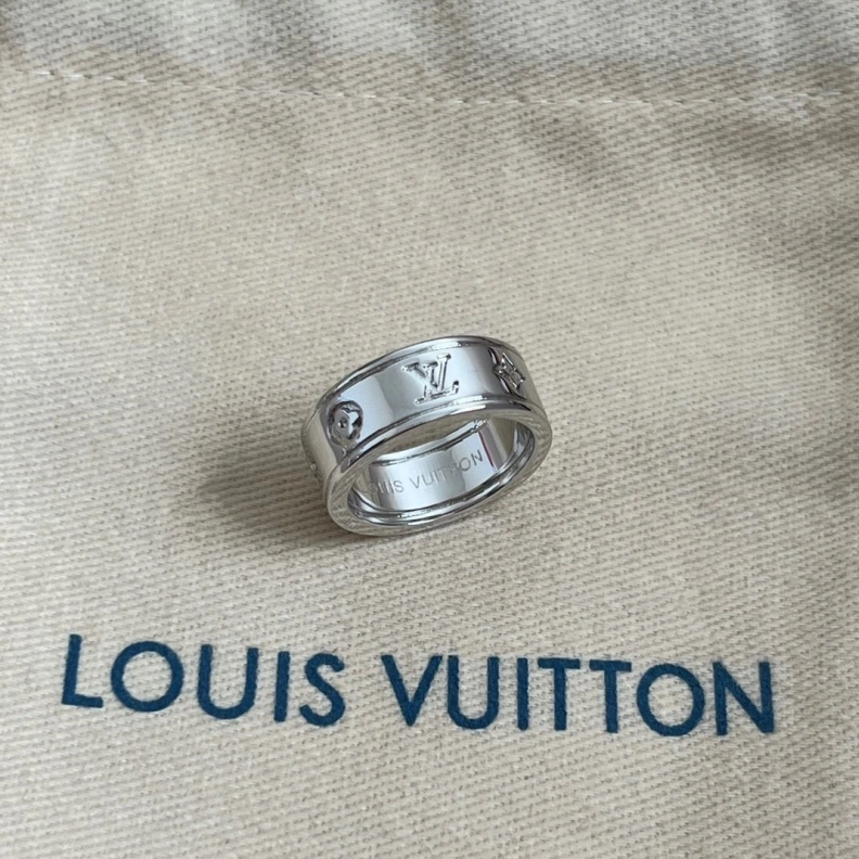 LX Rings Cozy 308388