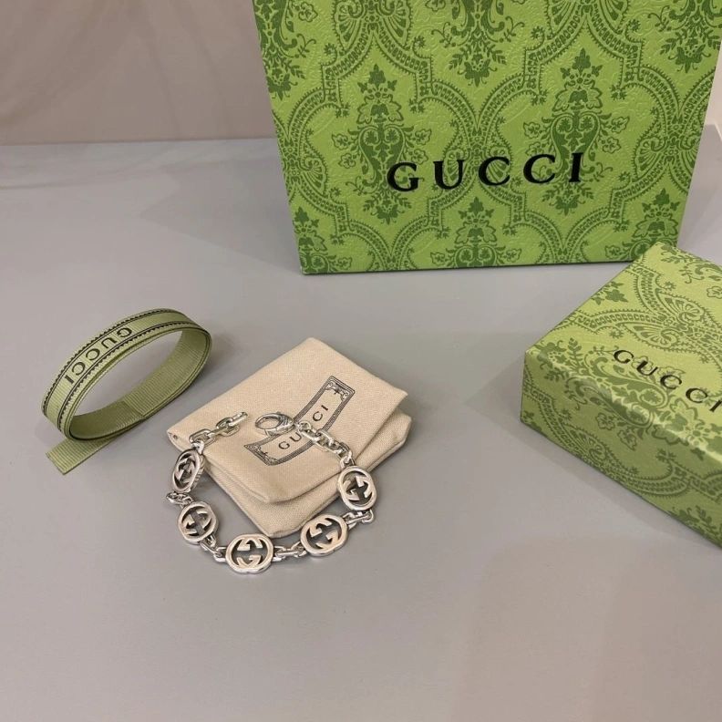 Gxccx Bracelets Bold 302393