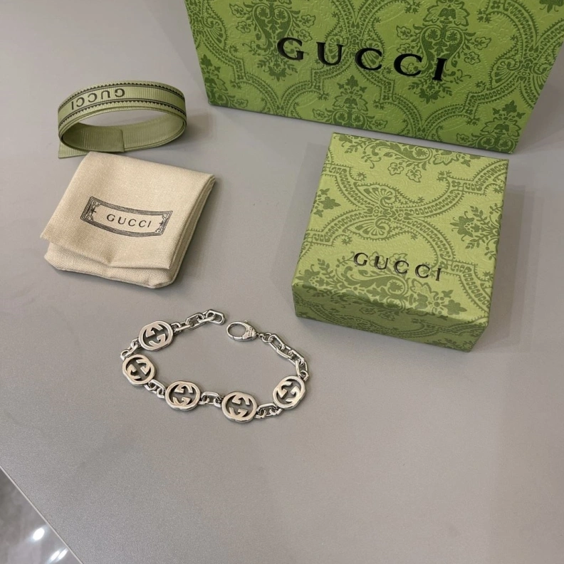 Gxccx Bracelets Bold 302393