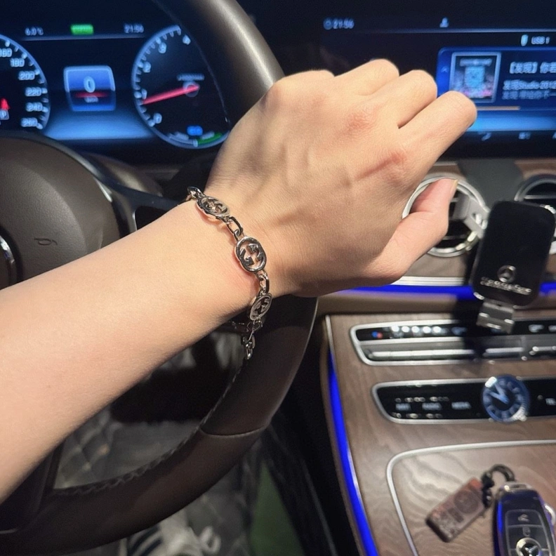 Gxccx Bracelets Bold 302393