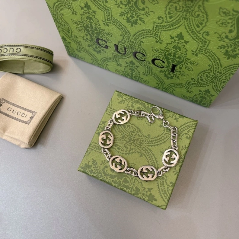Gxccx Bracelets Bold 302393