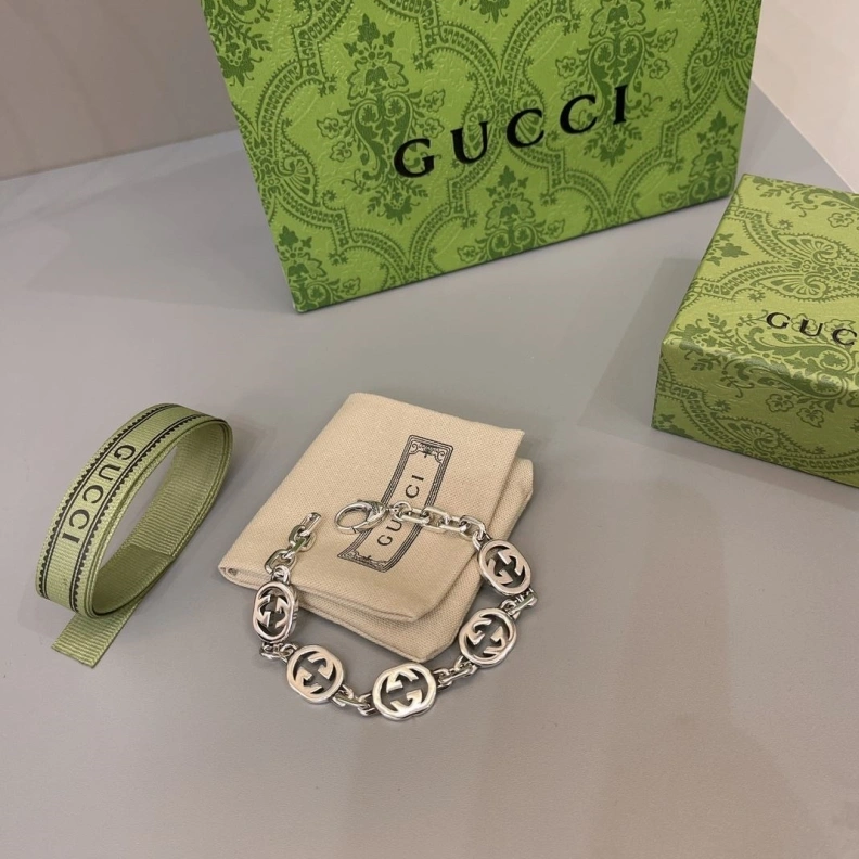 Gxccx Bracelets Bold 302393