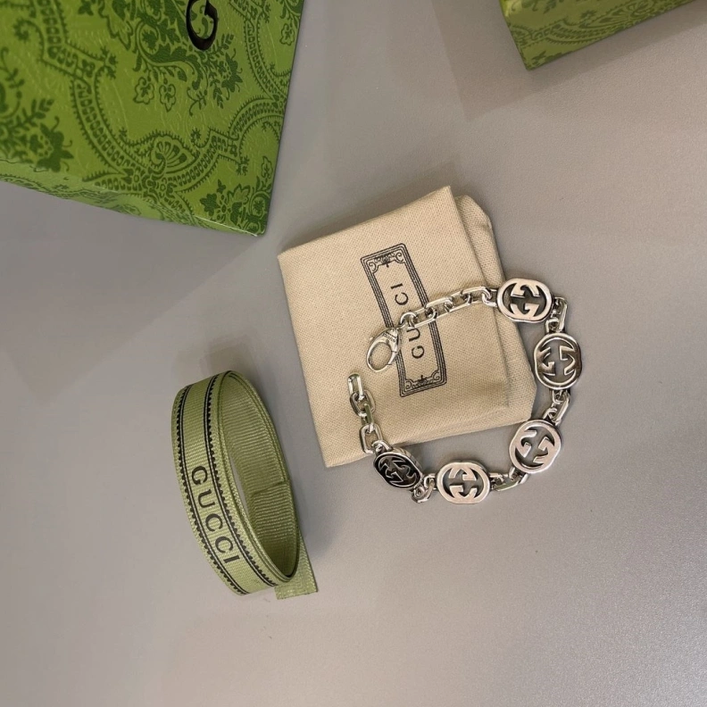 Gxccx Bracelets Bold 302393