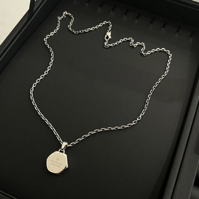 Gxccx Necklaces DailyWear 302125