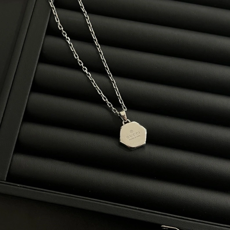 Gxccx Necklaces DailyWear 302125