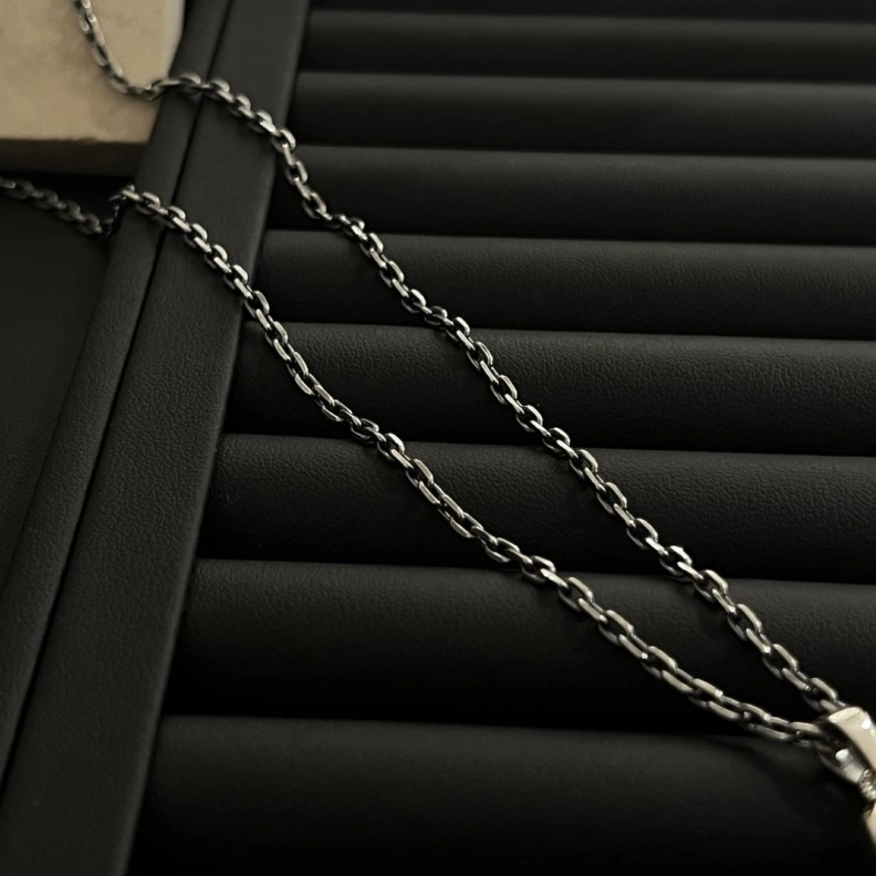 Gxccx Necklaces DailyWear 302125