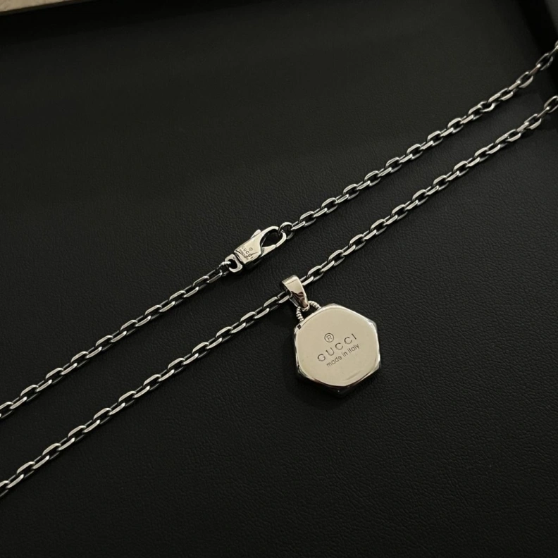 Gxccx Necklaces DailyWear 302125