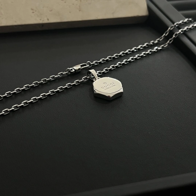Gxccx Necklaces DailyWear 302125