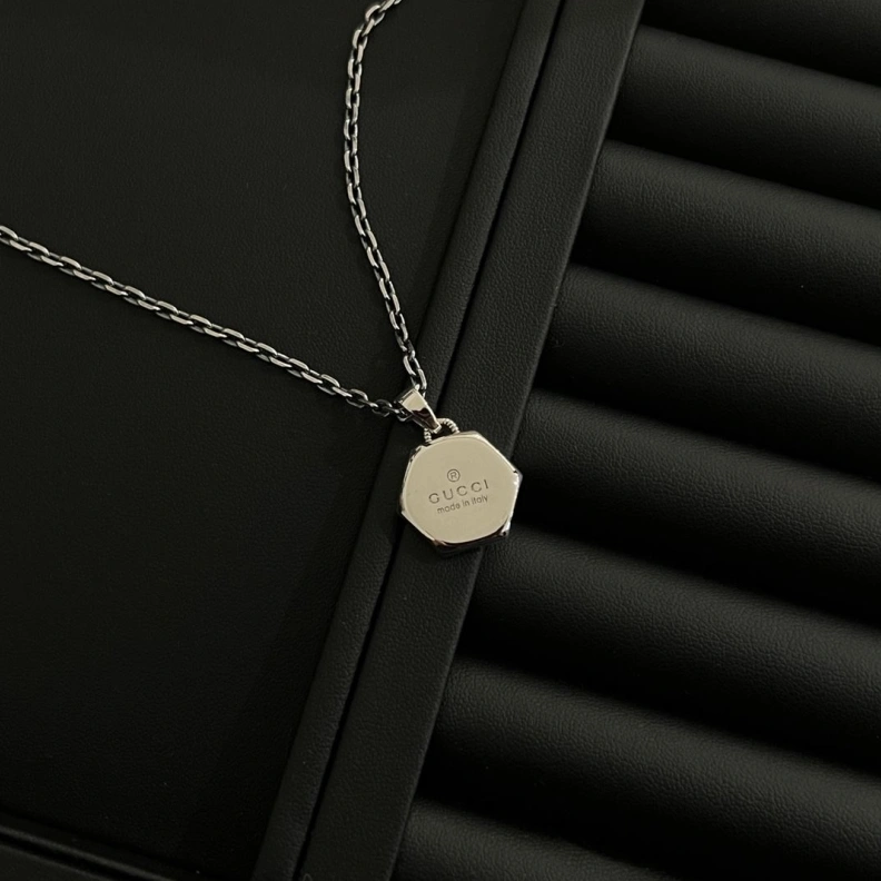 Gxccx Necklaces DailyWear 302125